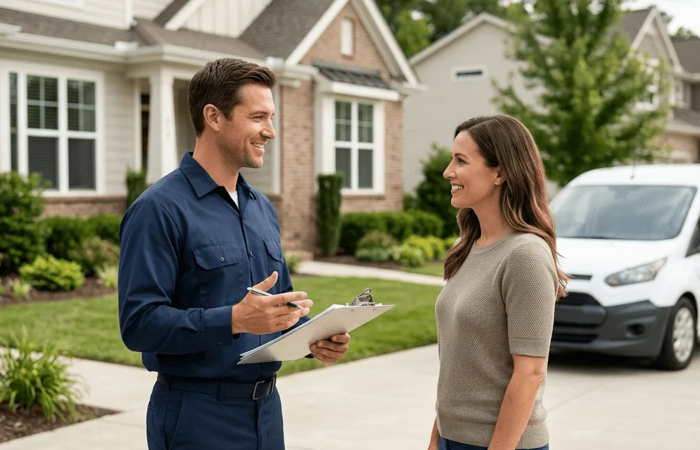 Mold Remediation Macon, NC FAQs
